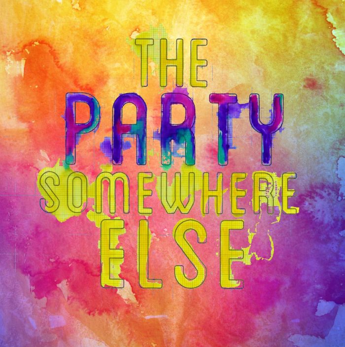 ‘The Party Somewhere Else’ Festival announced – Mind the blog