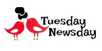 Tuesday Newsday 200x100